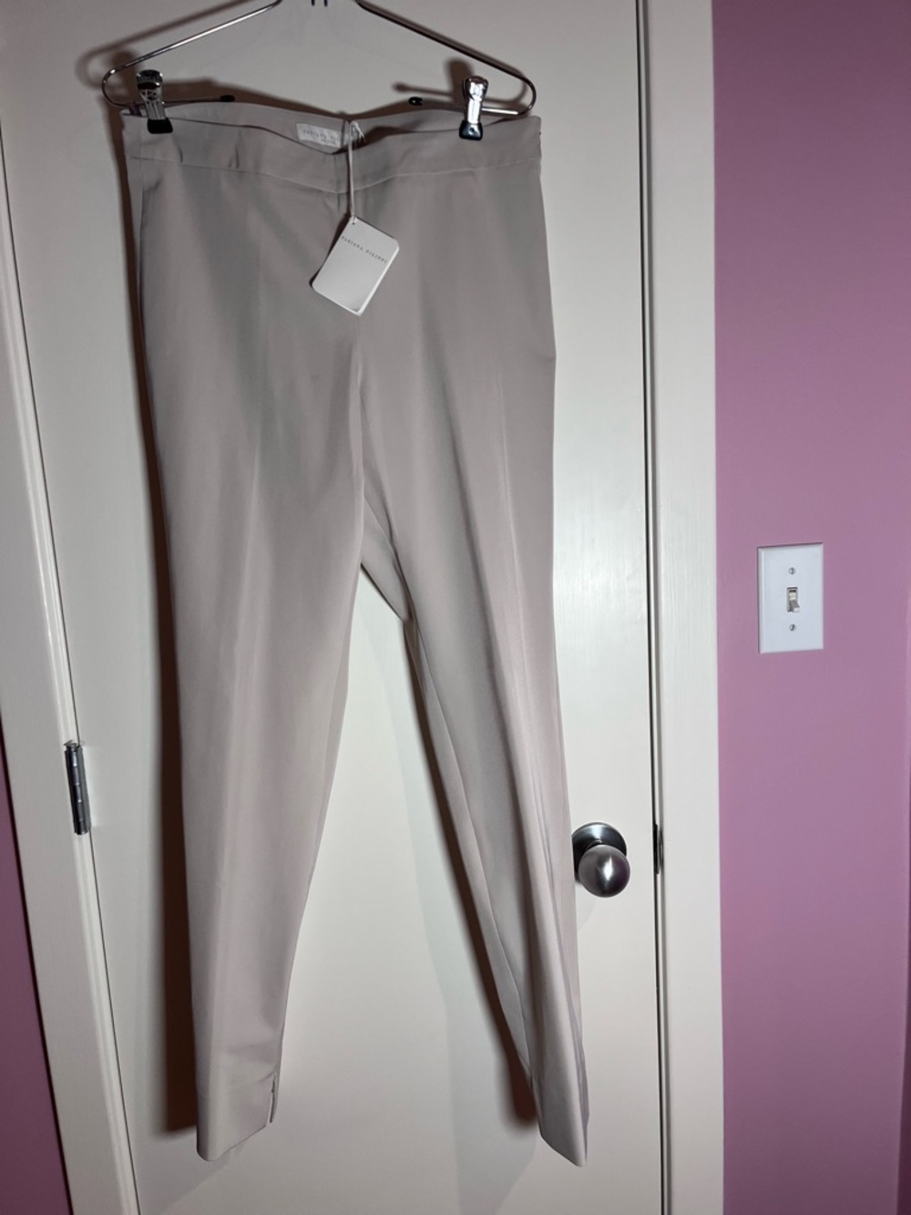 Fabiana Fillipi Dress Pants